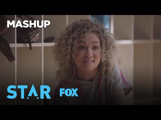 Slay All Day: No Wack Tracks Here | Season 1 | STAR