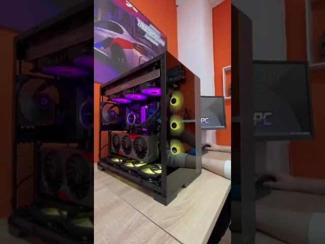 Частые проблемы с RGB Fusion