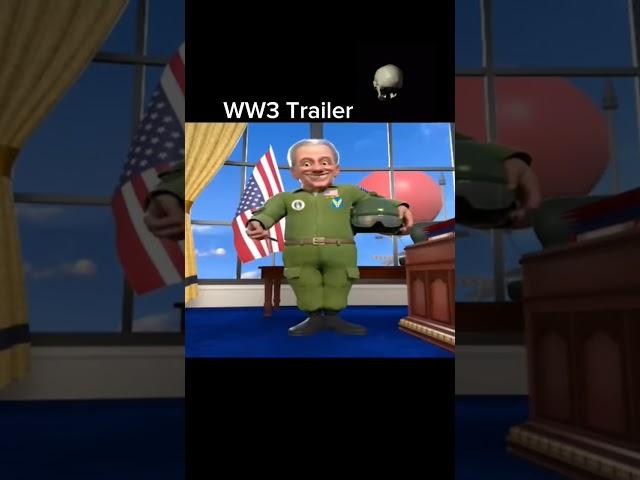 WW3 Trailer 
