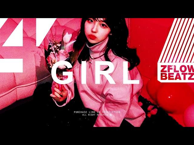 (Sold ขายแล้ว)"Girl" Sik-K x Crush Type Beat R&B Trap Instrumental