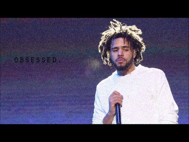 (SOLD)obsessed. | J Cole/Mick Jenkins Type Beat