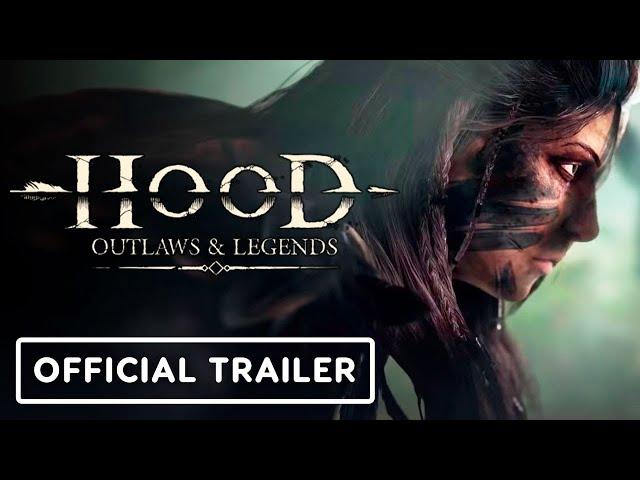 Hood: Outlaws & Legends - Official Gameplay Overview Trailer