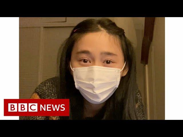 Coronavirus: Learn how Wuhan dealt with the lockdown  - BBC News