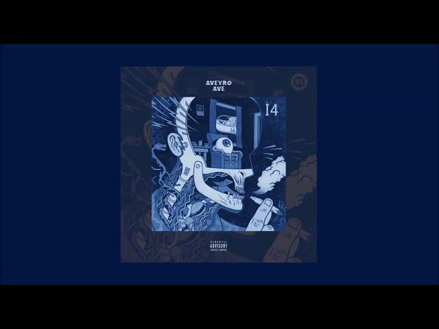 AVEYRO AVE - 7ALLOUFA ft. MAGIC DOLL [Official Audio]