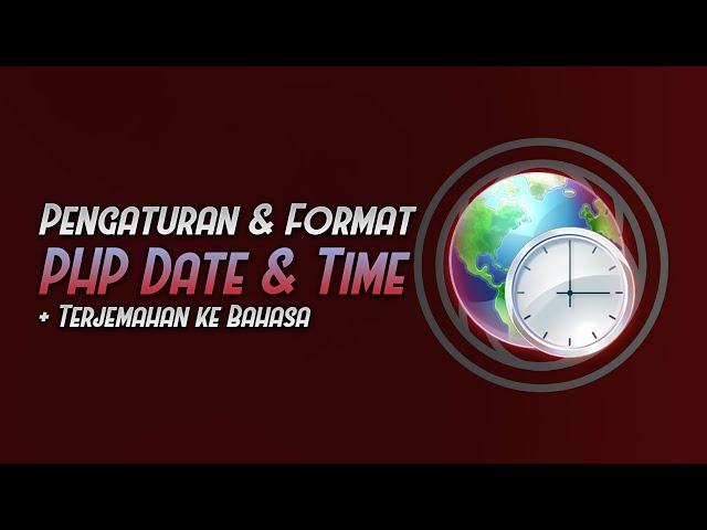 [Step By Step] How To Change Database Date Format / Timezone / Language in PHP