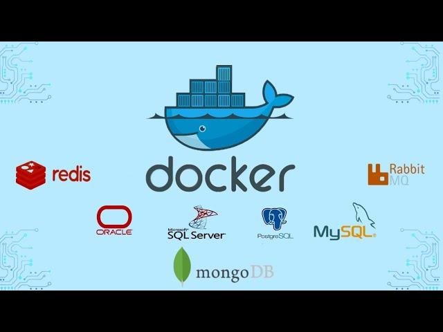 #13.Docker-Installing Redis