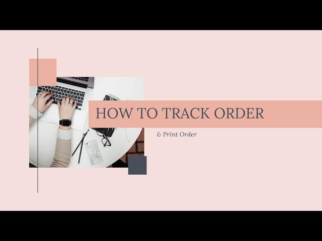 How To Track Order Status & Print Order Fast & Easy - Magento 2 Order Tracking Tutorials