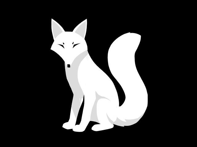 Shirogitsune | White Fox