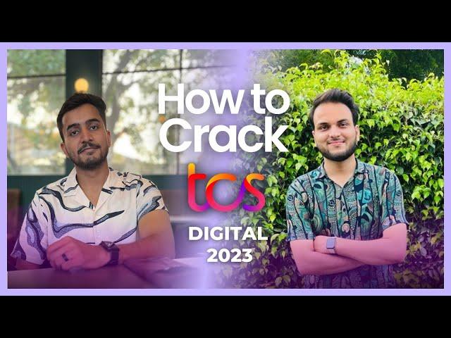 TCS Digital Interview Experience 2023| How To Crack TCS Codevita| TCS Digital Hiring Process 2023