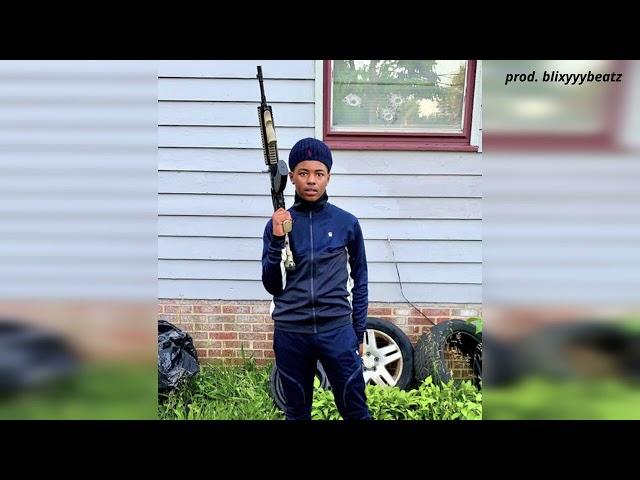 (FREE) YSN Flow x Future Type Beat 2024 - "Shoot em Up"