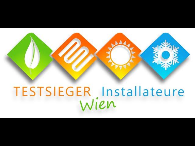 Testsieger Installateure Wien Installateur Wien Haustechnik, Heizung, Sanitär Technik