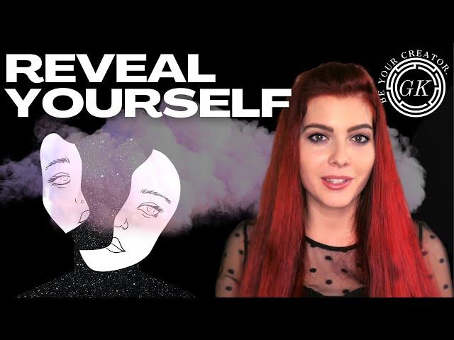 Revealing Your True Self | The Key to Self-Discovery and Bliss