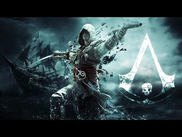 ASSSASSIN S CREED 4 BLAC FLAG ЧАСТЬ 4 ( ГОСПОДИН ДУНКАН УОЛПОЛ Я ПОЛАГАЮ)