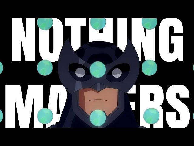 Owlman - Nothing Matters