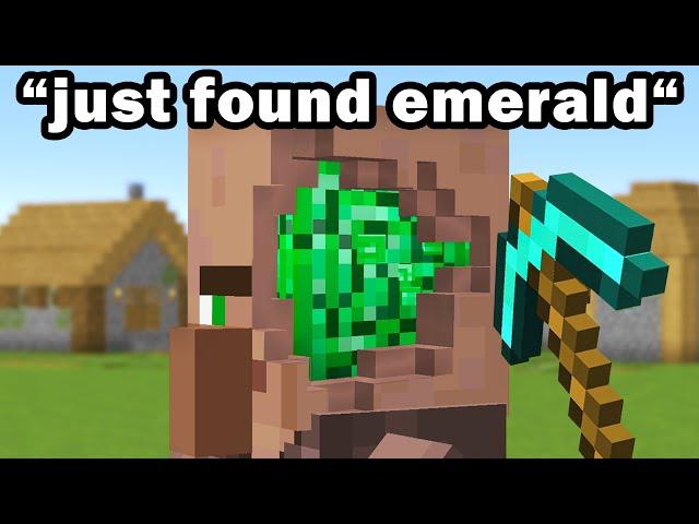 I Trapped my Friend in a Confusing Minecraft World...