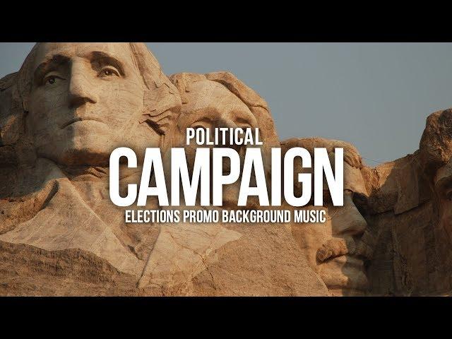 ROYALTY FREE Political Campaign Music / Political Background Music Royalty Free by MUSIC4VIDEO