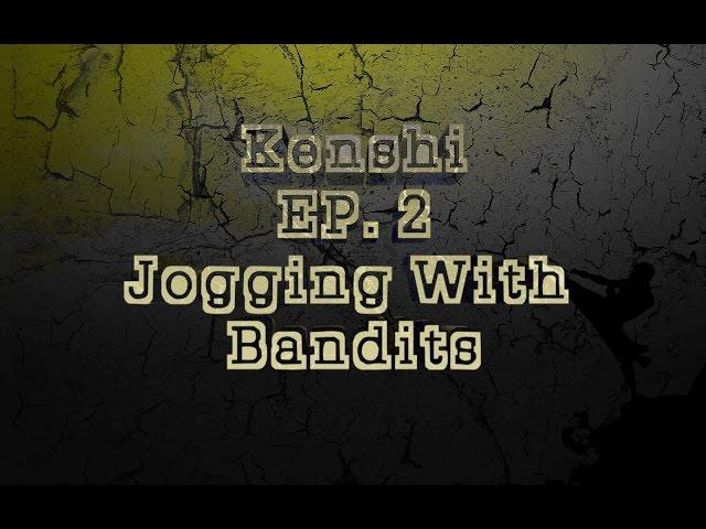 Kenshi - Ep. 2: Jogging with Bandits -Cipher Dec-