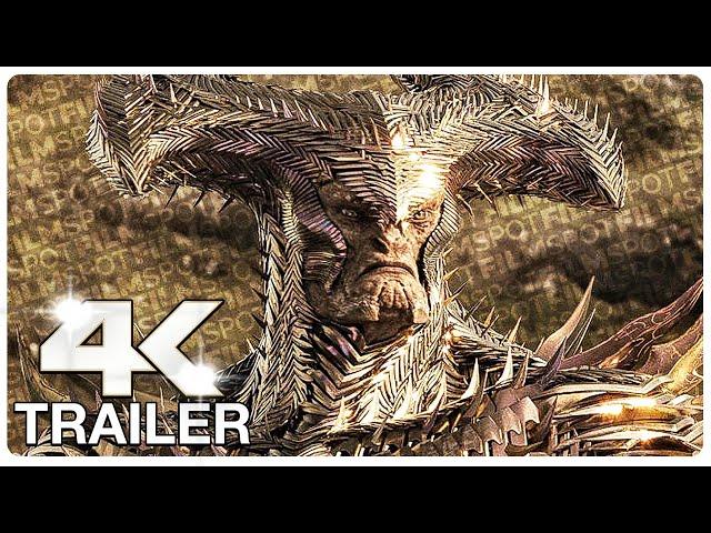 BEST UPCOMING MOVIES 2021 (Trailers)