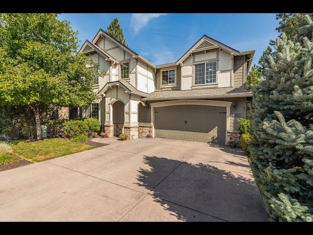 20106 Stonegate Drive, Bend, OR 97702