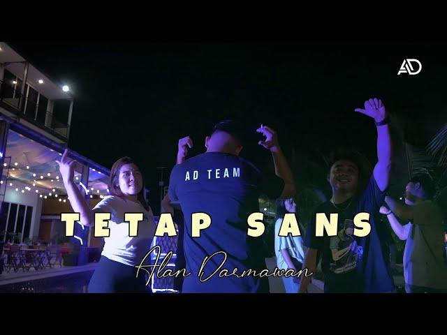 Alan Darmawan - Tetap Sans (Remake) Official MV