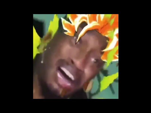 abatukam mengeluarkan super saiyan 1