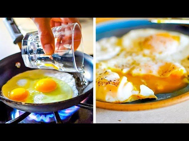 21 Trucos De Cocina Que Pocas Personas Conocen