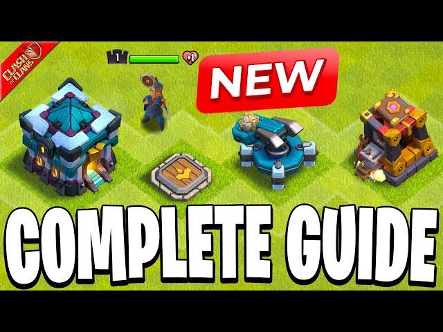 What to Upgrade FIRST at Town Hall 13 (Clash of Clans)