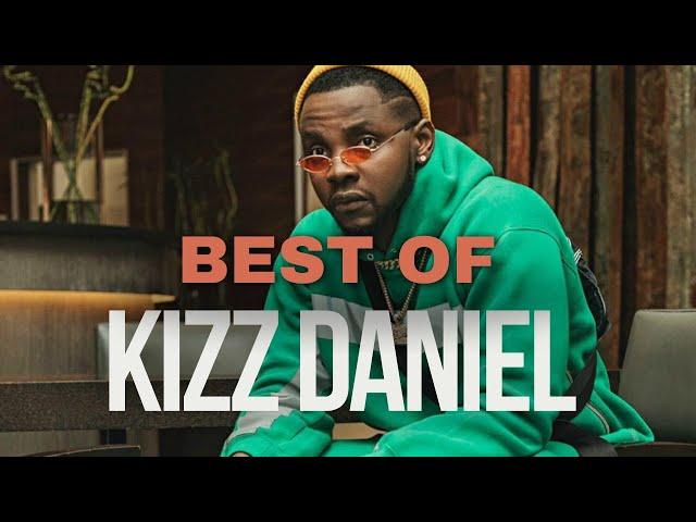 BEST OF KIZZ DANIEL @KizzDanielchannel