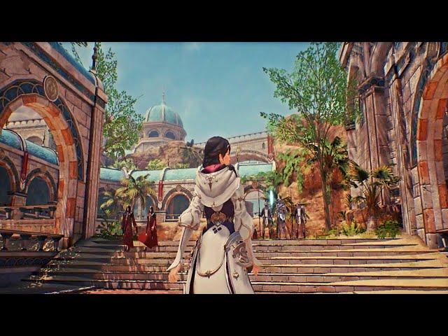 Epic Story Mode Adventures in Seven Knights 2 Gameplay #6