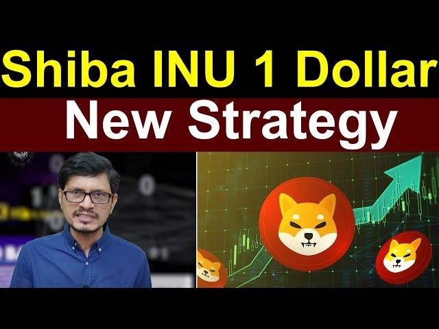 Shiba Inu Price Touch 1 Dollar Due Burning Ratio Increase l Crypto Baba