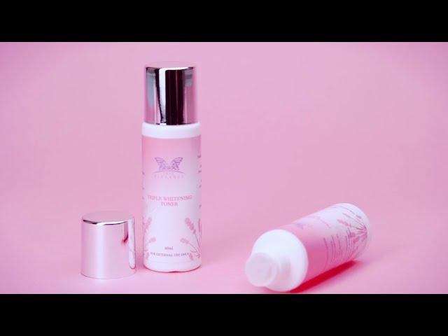 SKIN ELEGANCE PRODUCT VIDEO COMMERCIAL | SKINCARE PRODUCTS