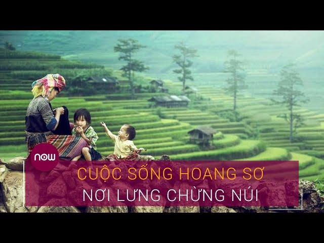 Bí ẩn cuộc sống hoang sơ nơi lưng chừng núi Mù Cang Chải | VTC Now