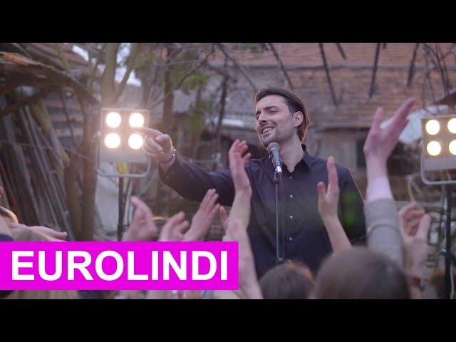 Astrit Mulaj - Katunarja jem ( Official Video HD ) Eurolindi & Etc