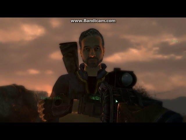 Fallout 3 Прохождение 27 Живая вода