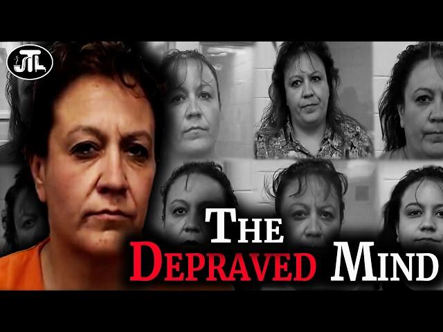 Always The Victim: The Strange Case of Jeannine Jaramillo | Murders of Frank Lovato and Robert Duran