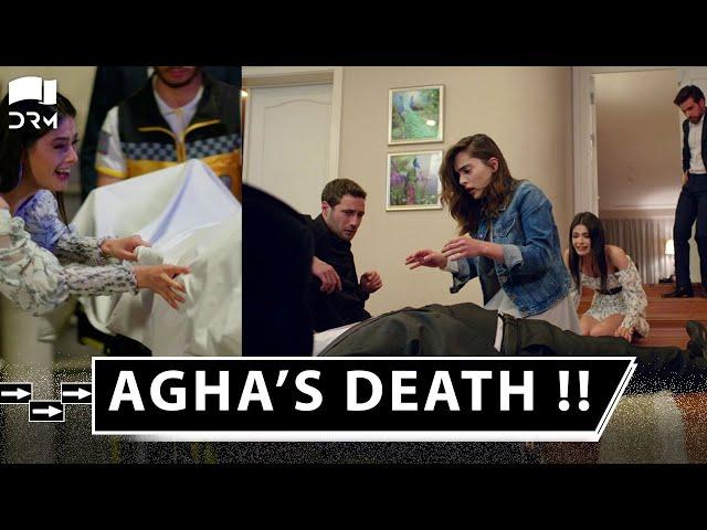 The Truth Brought Agha's Death | Agha's Death | Sad Scene | Zalim Istanbul | RP2Y