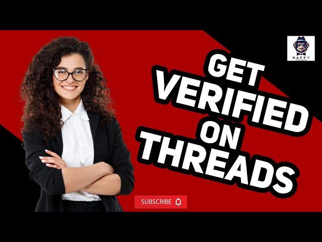 Unlock the Verification Badge on Threads | Verified Thread Strategies 2024 [New Method]