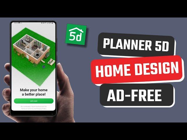 Best Free Planner 5D Home Design Room App for Android