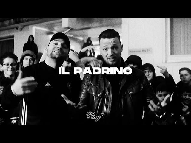 Miami Yacine x Azet Type Beat - “Il Padrino”