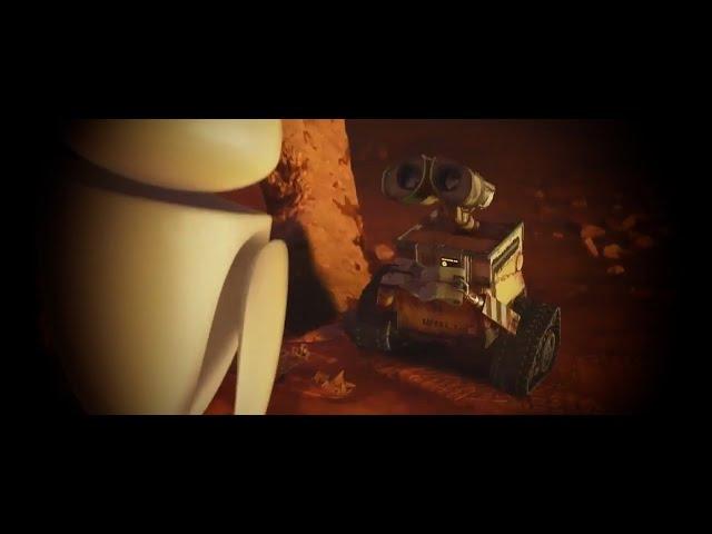 [Wall-e] Sparta Quest For Perfection Mix