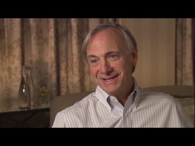 Ray Dalio - What is a hedge fund?