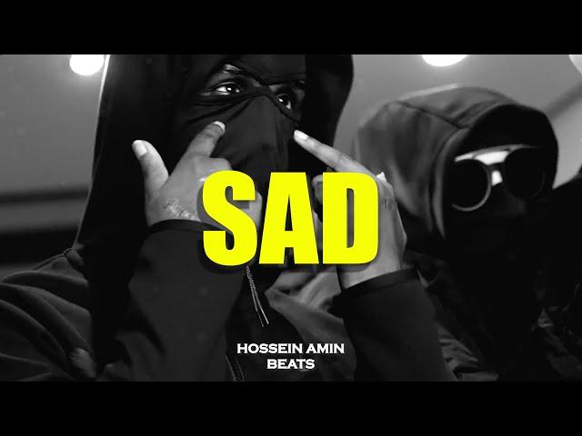 [FREE] Emotional Drill type beat "SAD" | Drill type beat - Prod By HosseinAmin