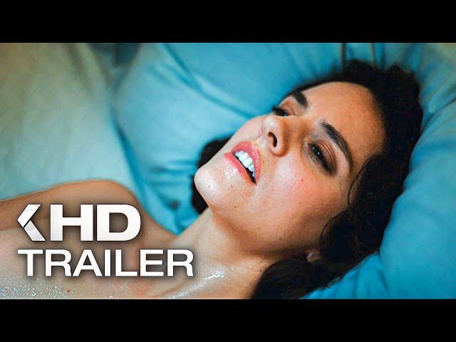 EMMANUELLE Trailer German Deutsch (2025)