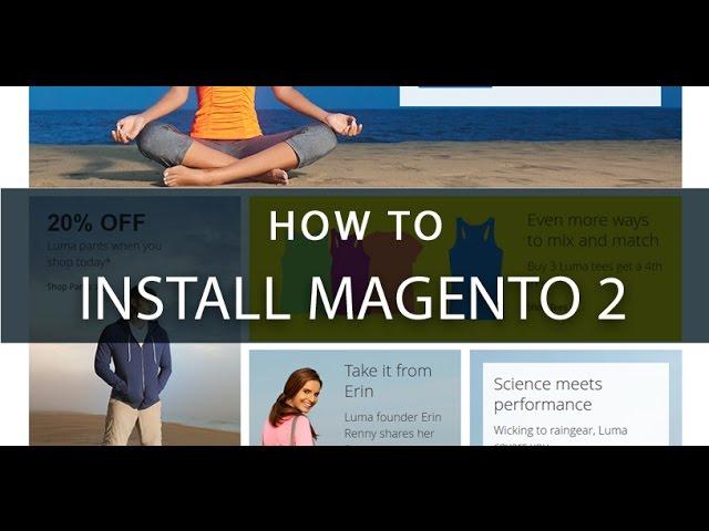 How To Install Magento 2 0 With Composer (the latest version): Clear & Detail-Oriented Guide