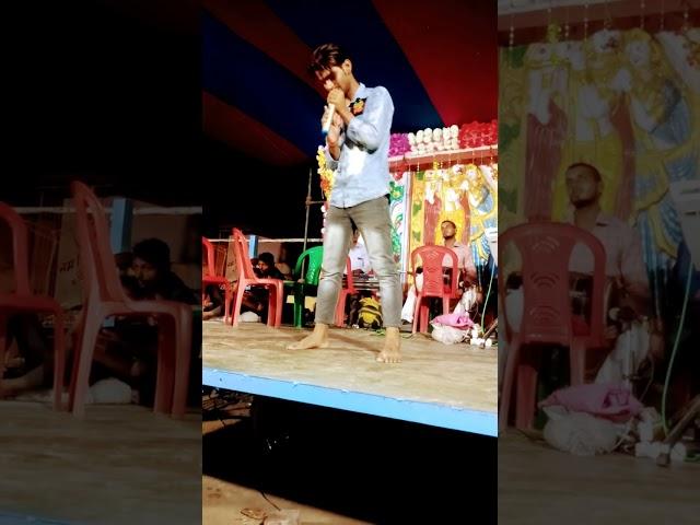 Rajan Patel Stage show 2022