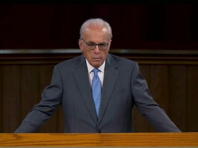 John MacArthur : What about those who have never heard the gospel? Can they be saved?