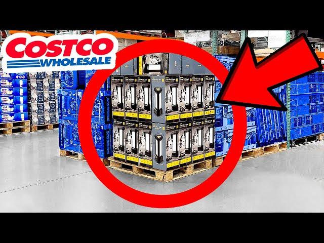 10 Things You SHOULD Be Buying at Costco in April 2024