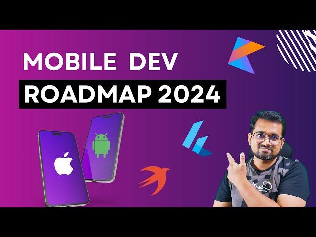 If I Could Start Over as an Mobile App Developer in 2024 | Navoki