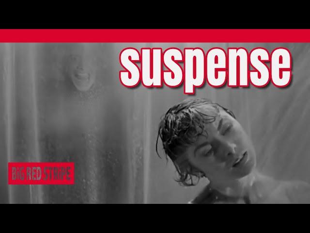 How Do You Create Suspense in Your Screenplay?