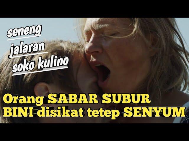 ▶️ ISTRI TEMANKU EMANG 3NAK DAN GURIH